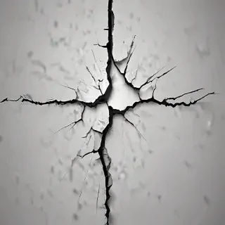 crack png