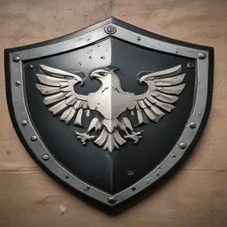 picture of shield