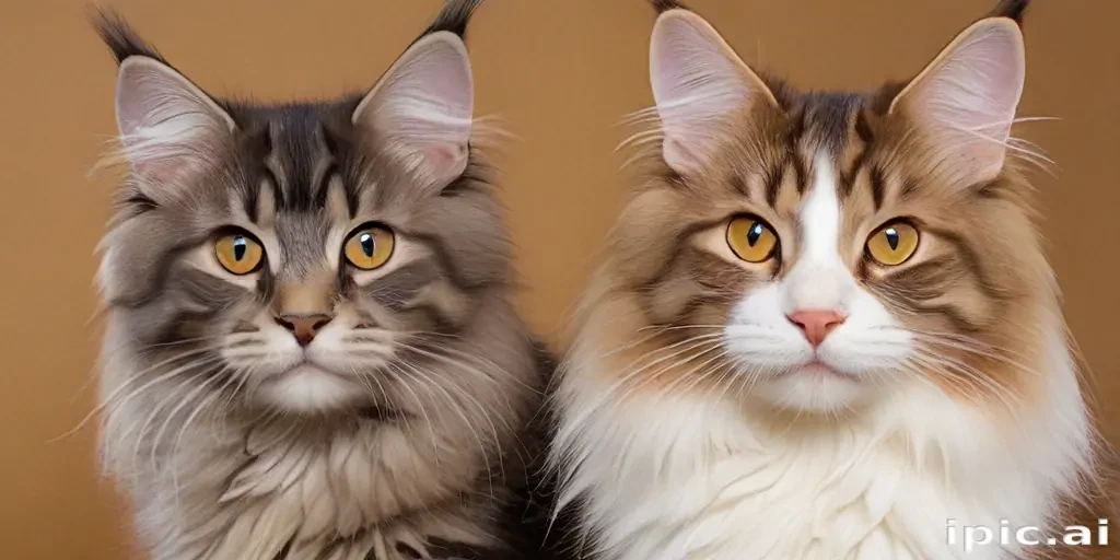 maine coon cat breed