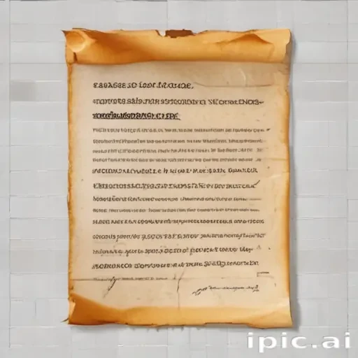 torn paper png