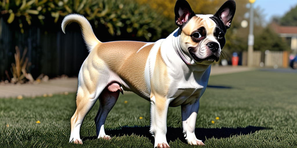 jackabee dog breed