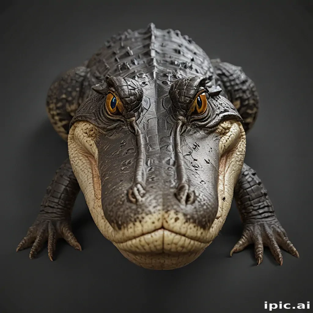 alligator png