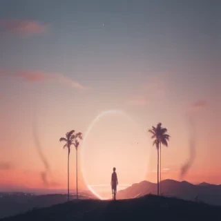 minimalist aesthetic wallpaper