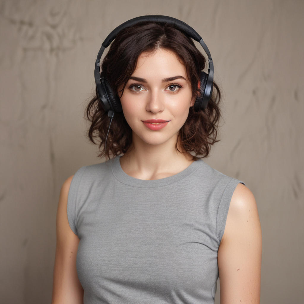 video music