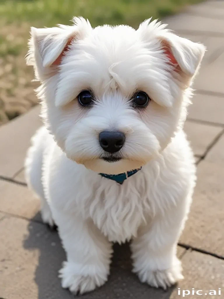 westiepoo dog breed