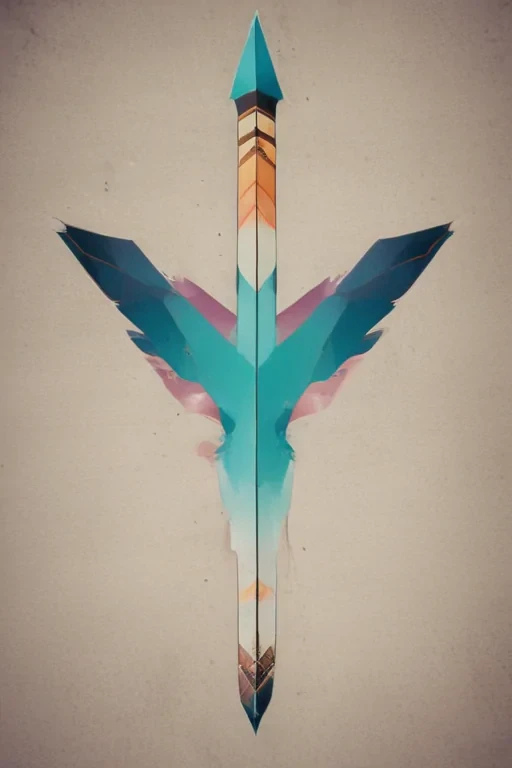 aesthetic arrow