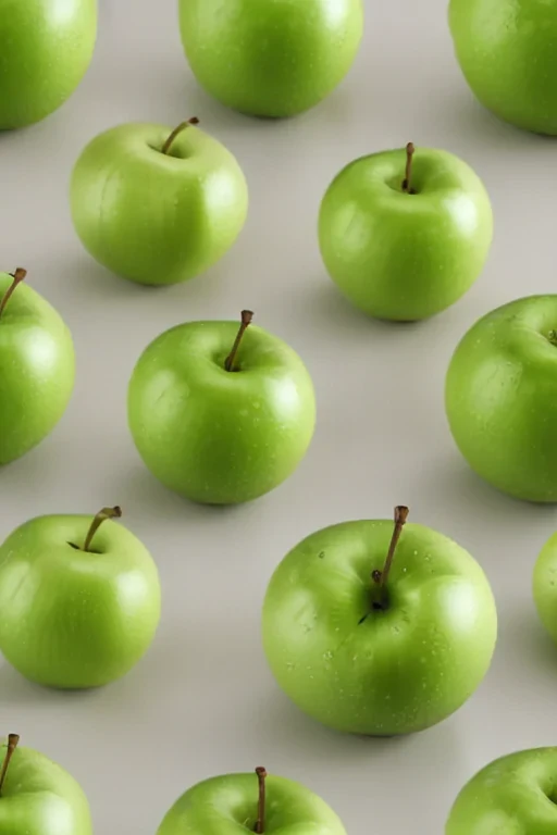 green apple png