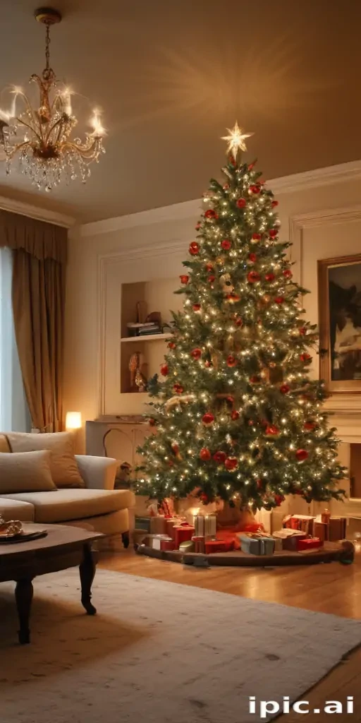christmas eve wallpaper