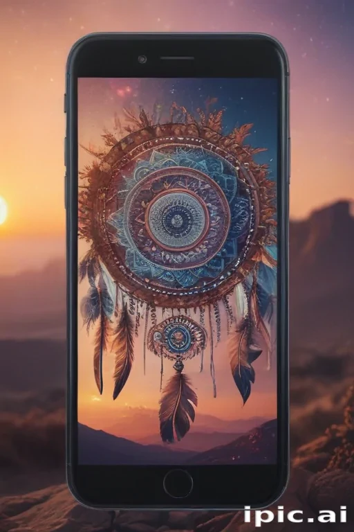 boho phone backgrounds