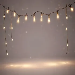 fairy lights png