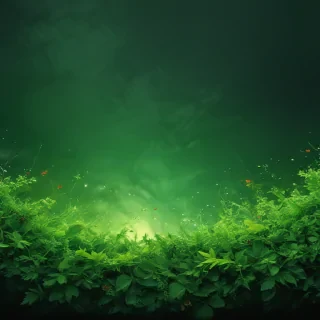 green iphone wallpaper