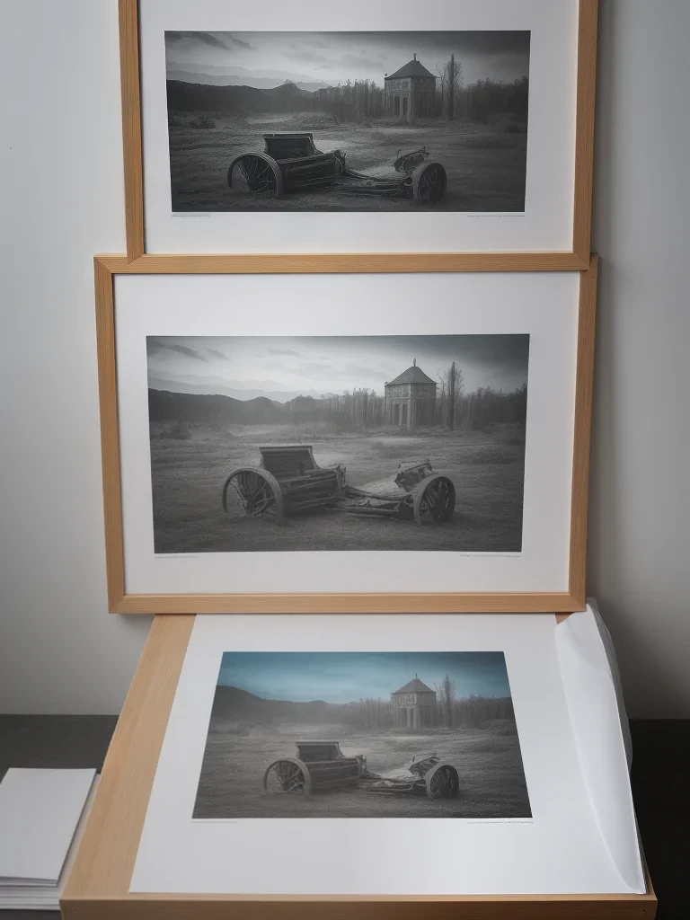 aesthetic pictures to print