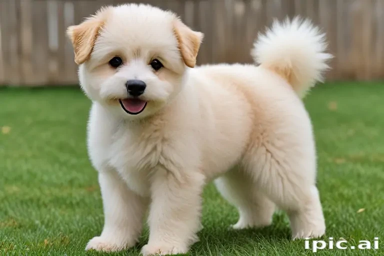eskipoo dog breed