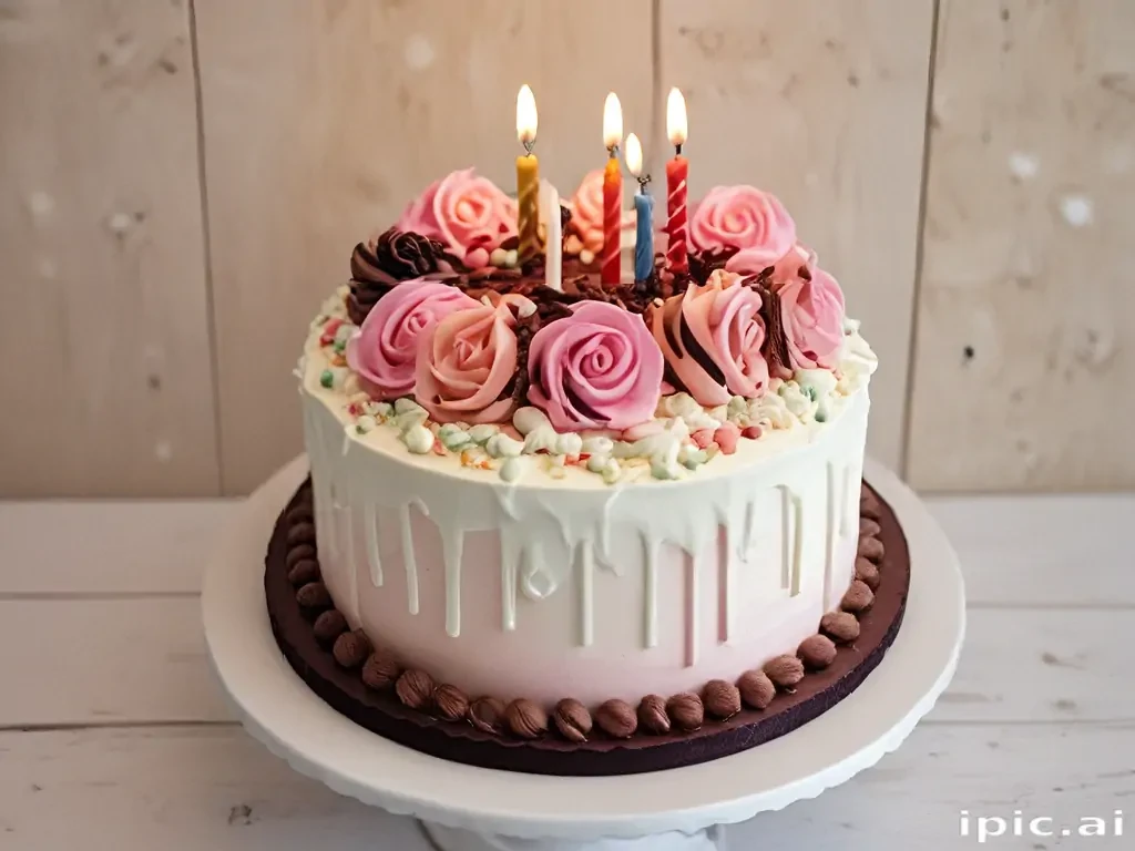 birthday cake images