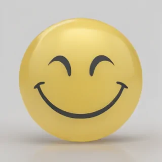 smiley face png transparent