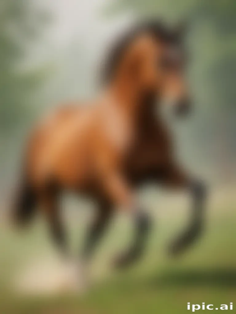 horse wallpapers