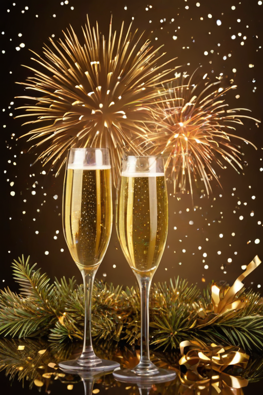 new years png