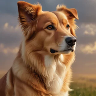 dog wallpaper