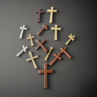 crosses png