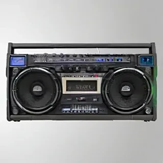boombox png