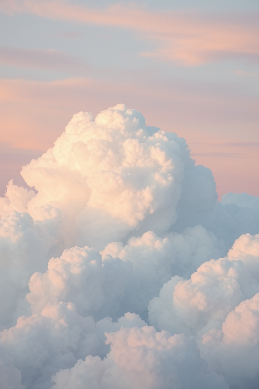 aesthetic cloud wallpaper