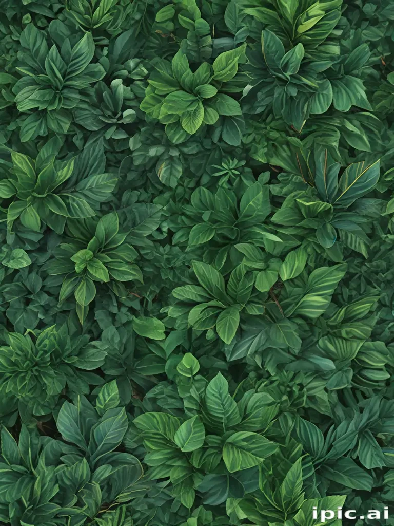 plant backgrounds