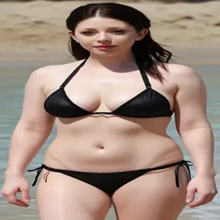 michelle trachtenberg bikini