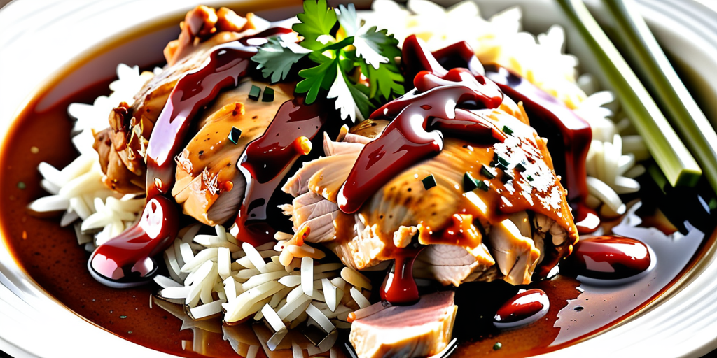 marry me chicken slow cooker