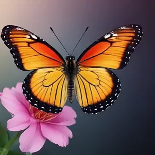 butterfly wallpaper 4k