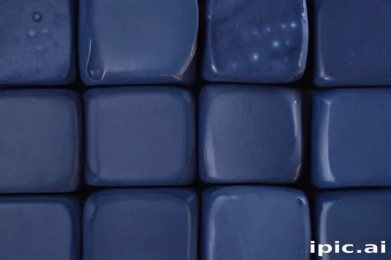what color is indigo