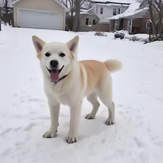 sno dog