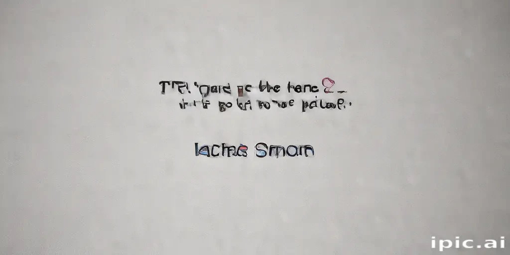 sad saying wallpaper