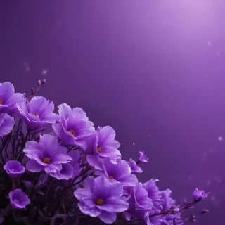 cute purple wallpaper for iphone