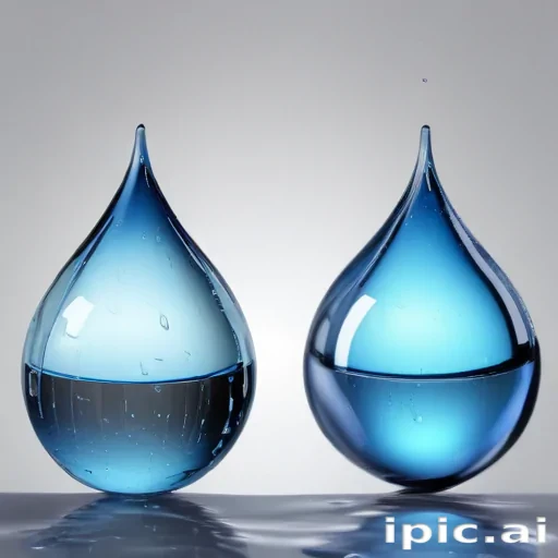 water droplet clip art