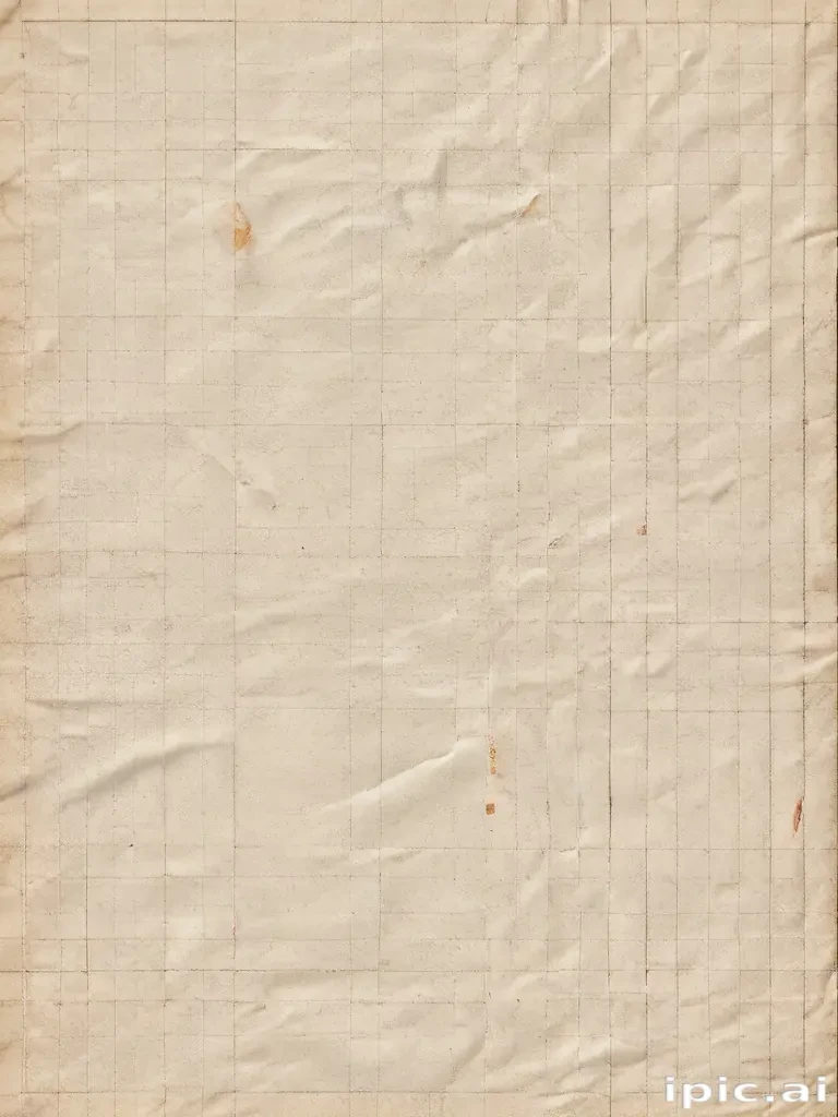 grid paper texture