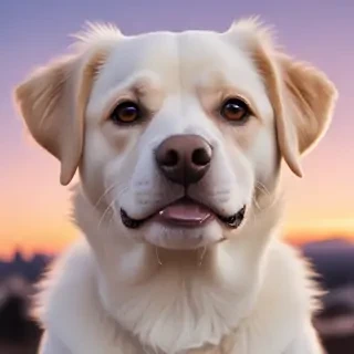 aesthetic wallpapers dogs