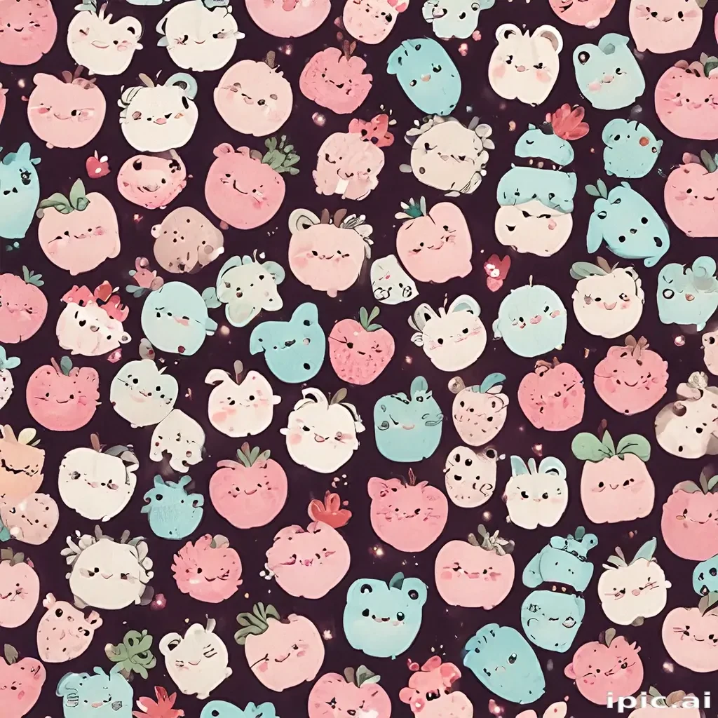iphone backgrounds cute