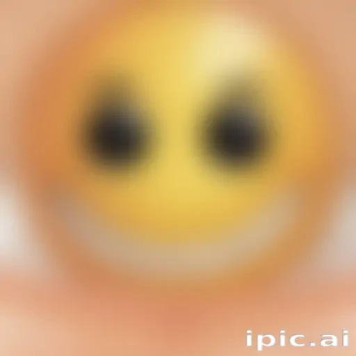 transparent smiley face emoji