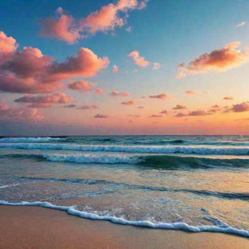 beach wallpaper for iphone