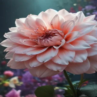 iphone wallpaper flower background