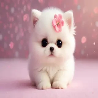 pretty and cute wallpapers