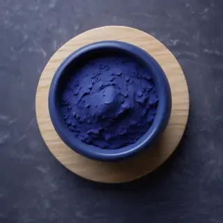what color is indigo