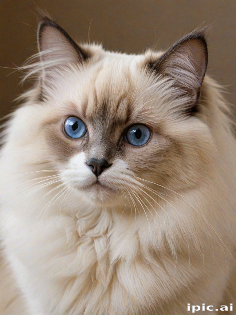 birman breed