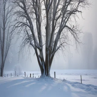 winter images