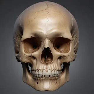 skull png