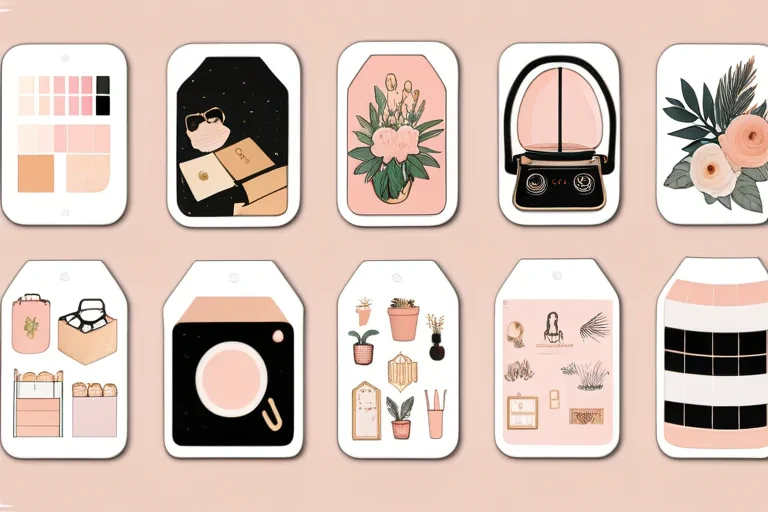 aesthetic printables stickers
