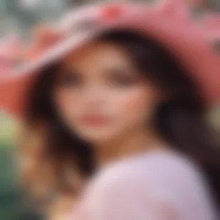 cute backgrounds for women