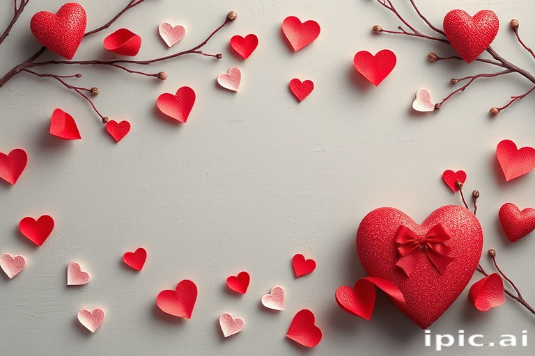 valentine's day wallpaper aesthetic