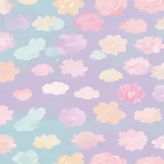 pastel cute backgrounds