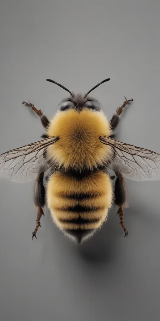 bumble bee png